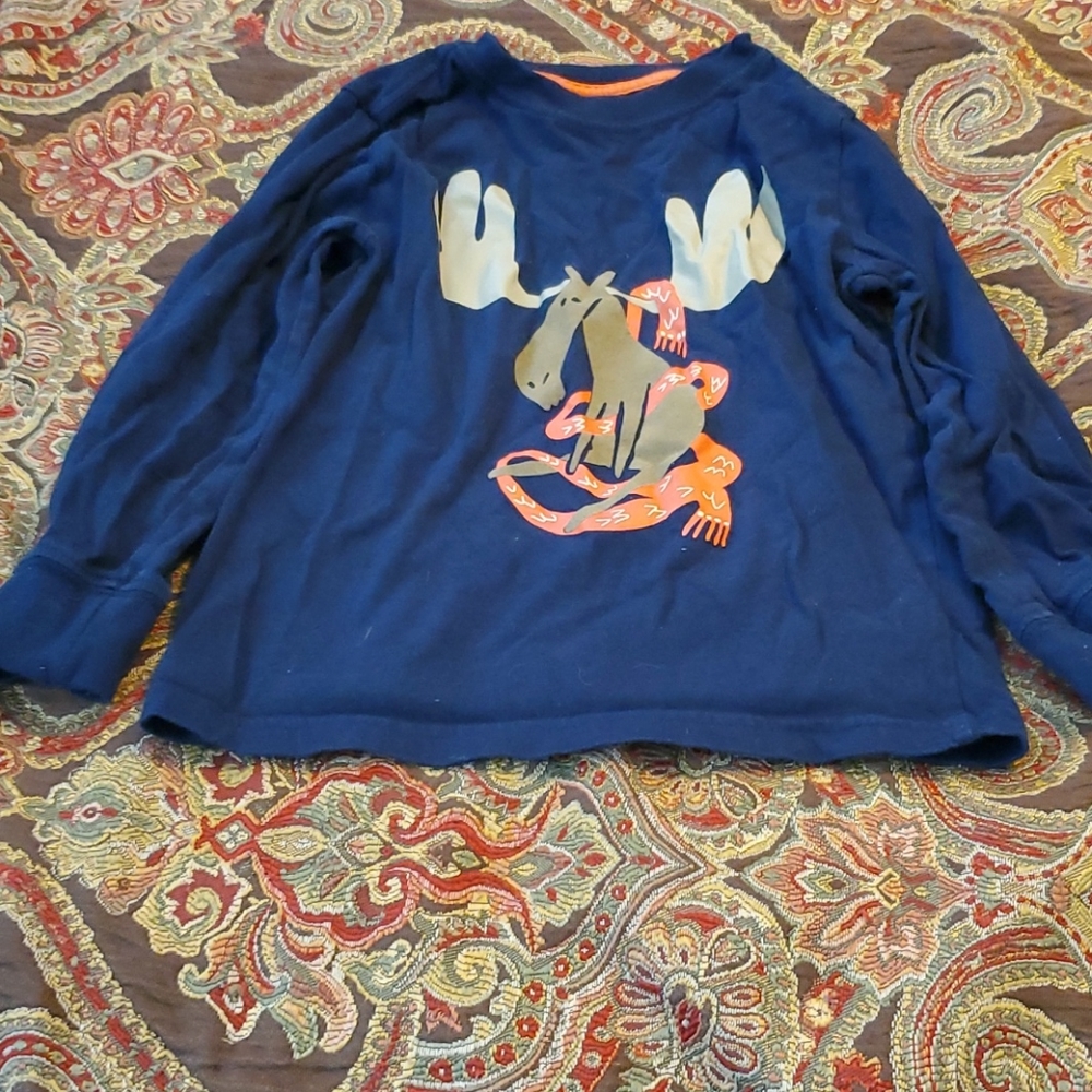 Boys size 4t shirt lot - Picture 9 of 13